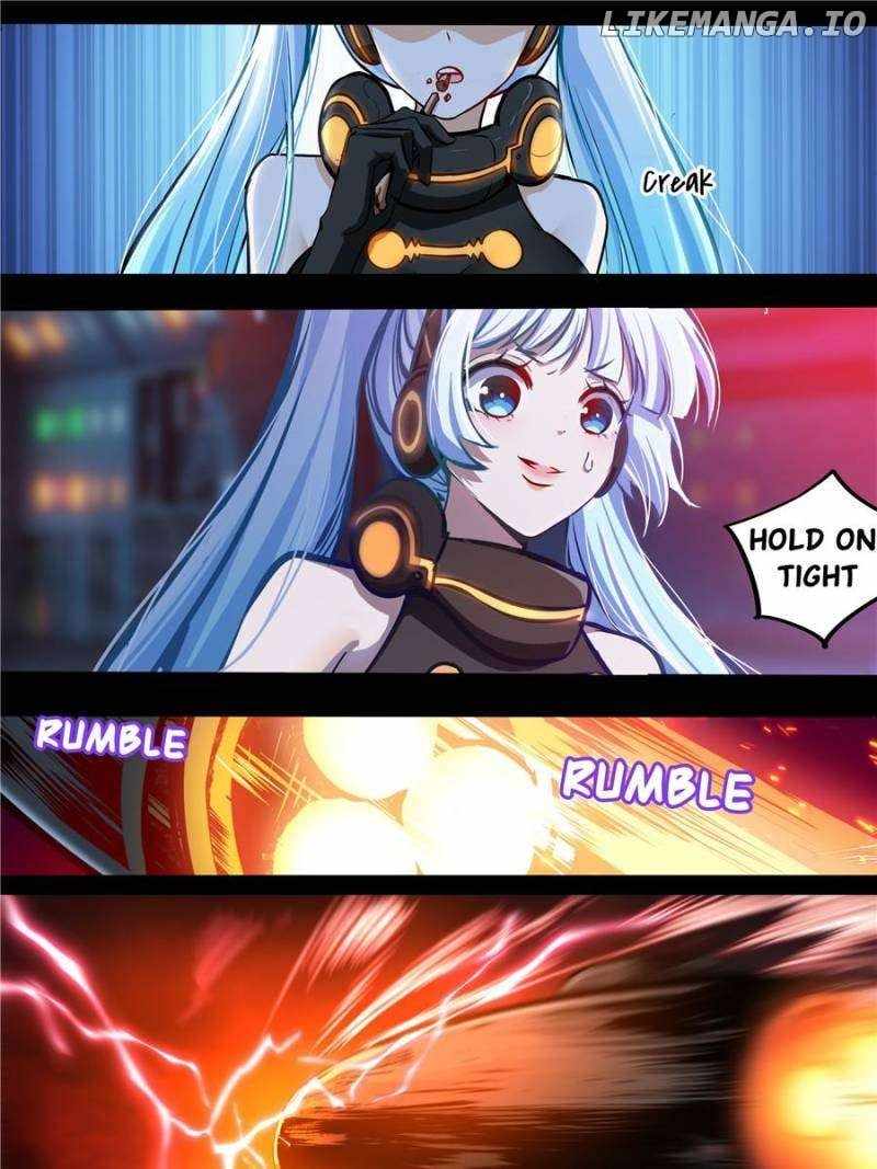 Alien Abyss: Restart Era Chapter 38 11